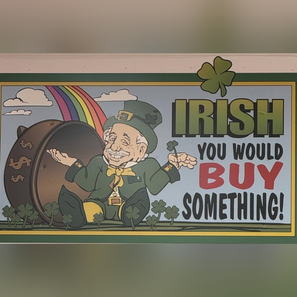 @Irishmom456 is LIVE!  Join me for tons of laughter and sales! - Picture 3 of 5